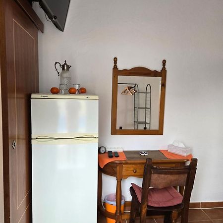 מלון אלביר La Casa De Irina מראה חיצוני תמונה