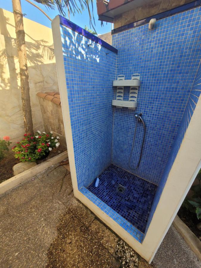מלון אלביר La Casa De Irina מראה חיצוני תמונה