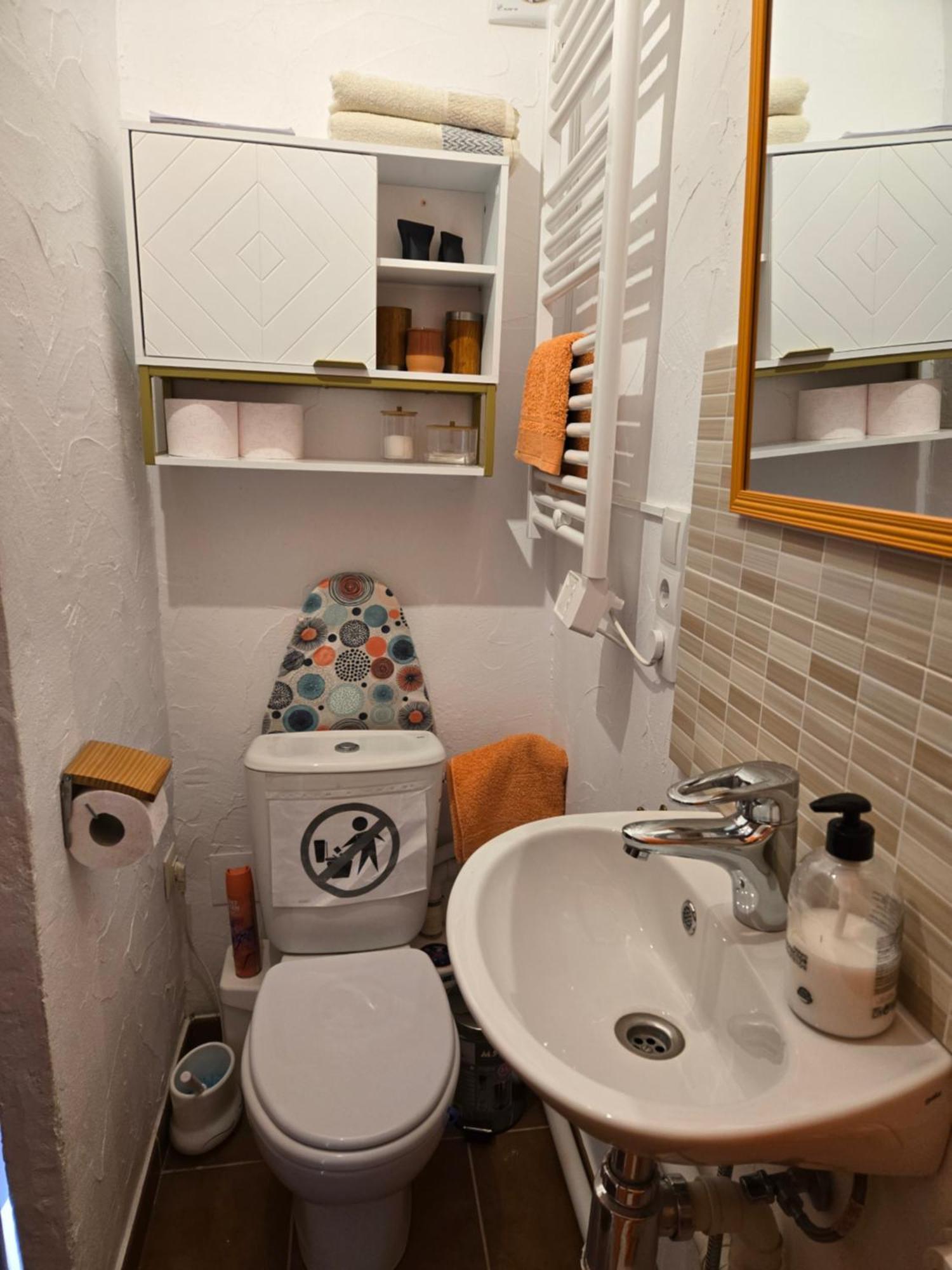 מלון אלביר La Casa De Irina מראה חיצוני תמונה