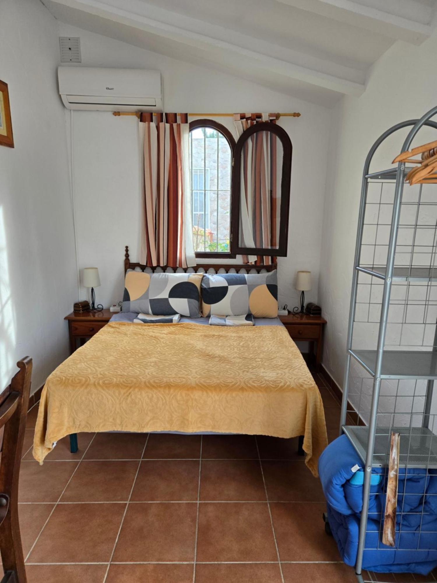 מלון אלביר La Casa De Irina מראה חיצוני תמונה