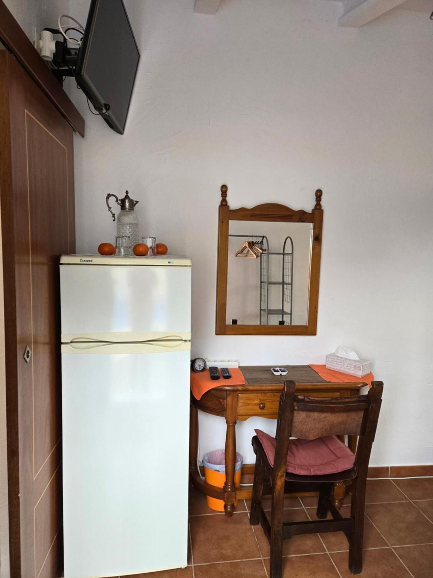 מלון אלביר La Casa De Irina מראה חיצוני תמונה
